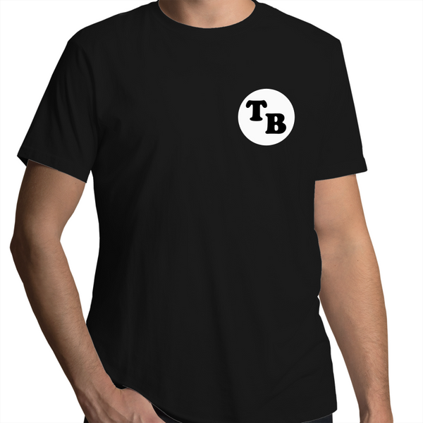 TB mens tee