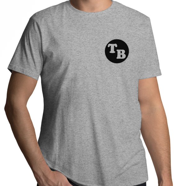 TB mens tee