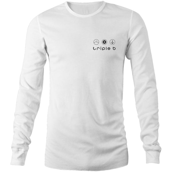 triple b long Sleeve T-Shirt