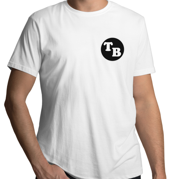 TB mens tee