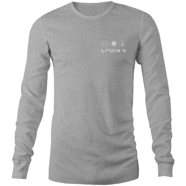 triple b long Sleeve T-Shirt