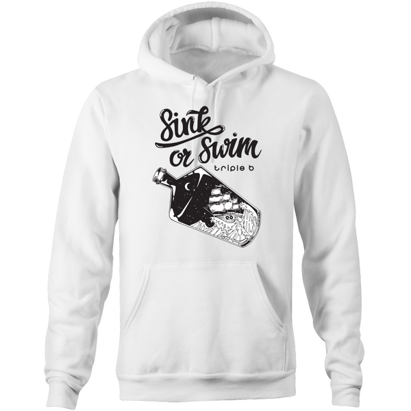 sink or swim hood